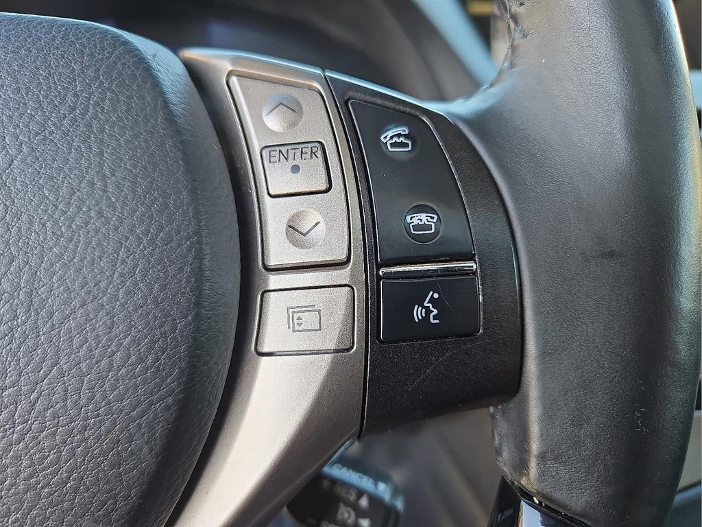 Used 2013 Lexus RX 350 AWD w/ Navigation Pkg image 24