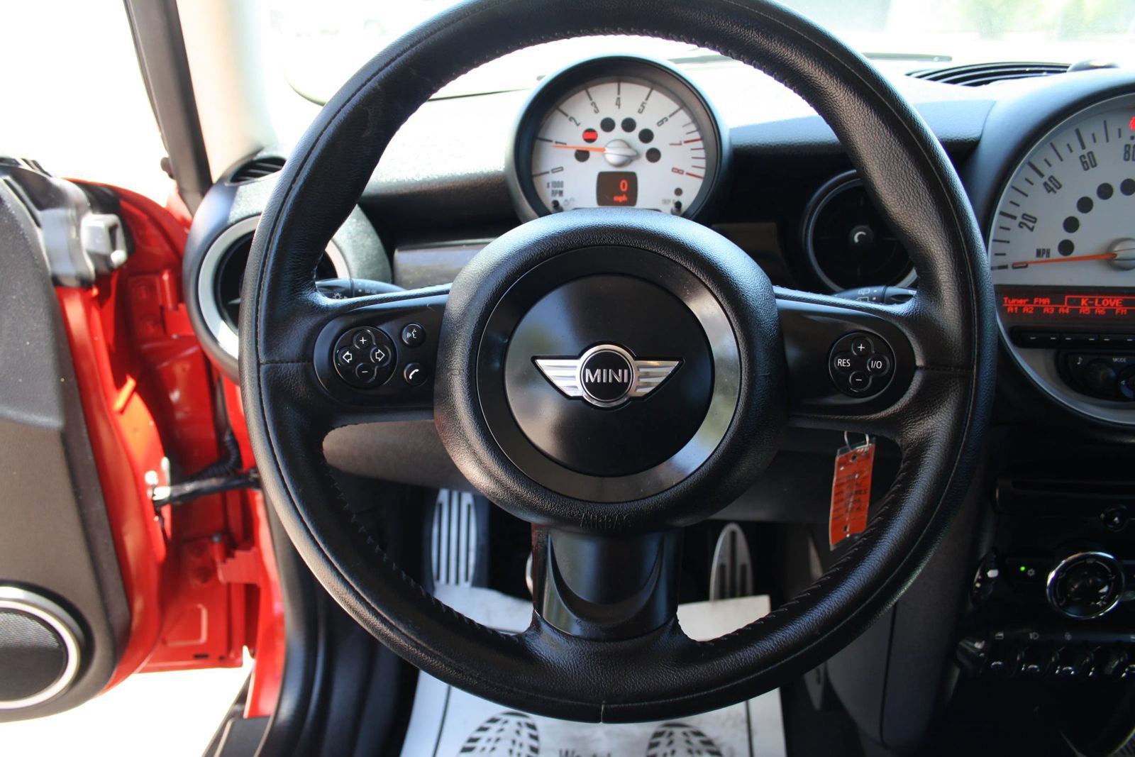 Used 2011 MINI Cooper S FWD image 14