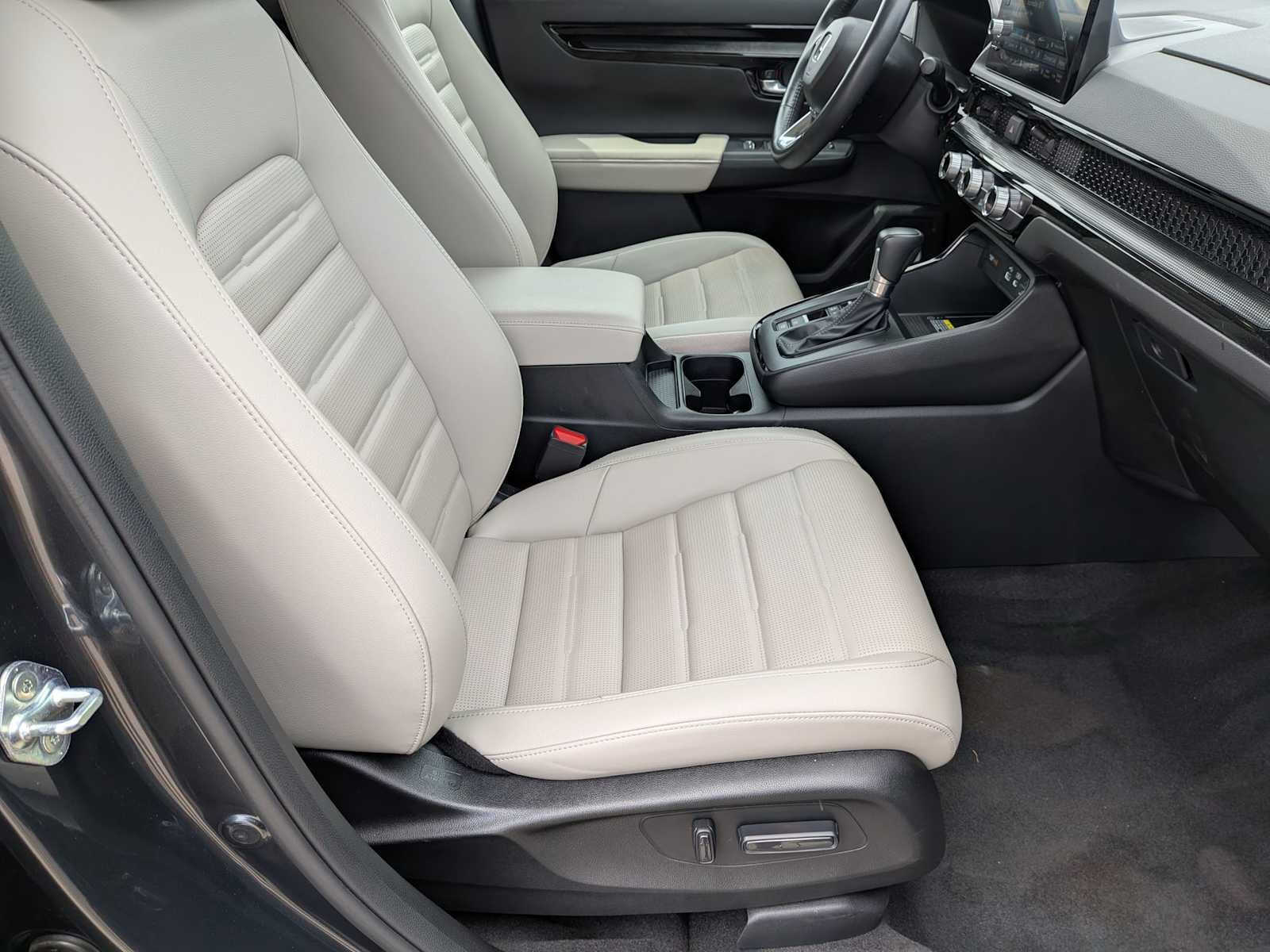 Certified 2024 Honda CR-V EX-L image 21