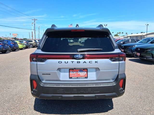 New 2026 Subaru Outback Touring XT AWD/4WD image 5