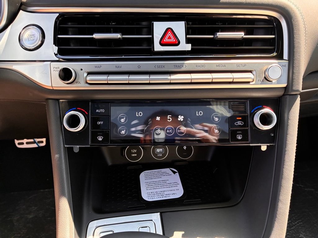 New 2026 Genesis G70 3.3T Sport Prestige AWD/4WD image 34
