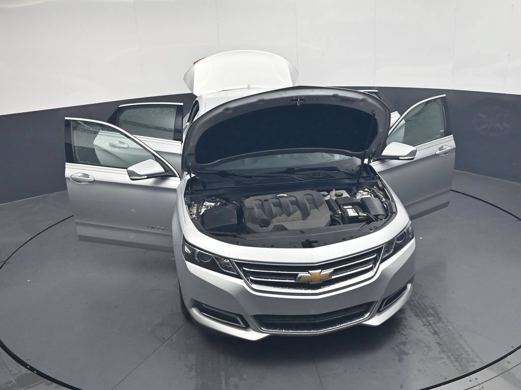 Used 2020 Chevrolet Impala LT w/ LT Convenience Package FWD image 40