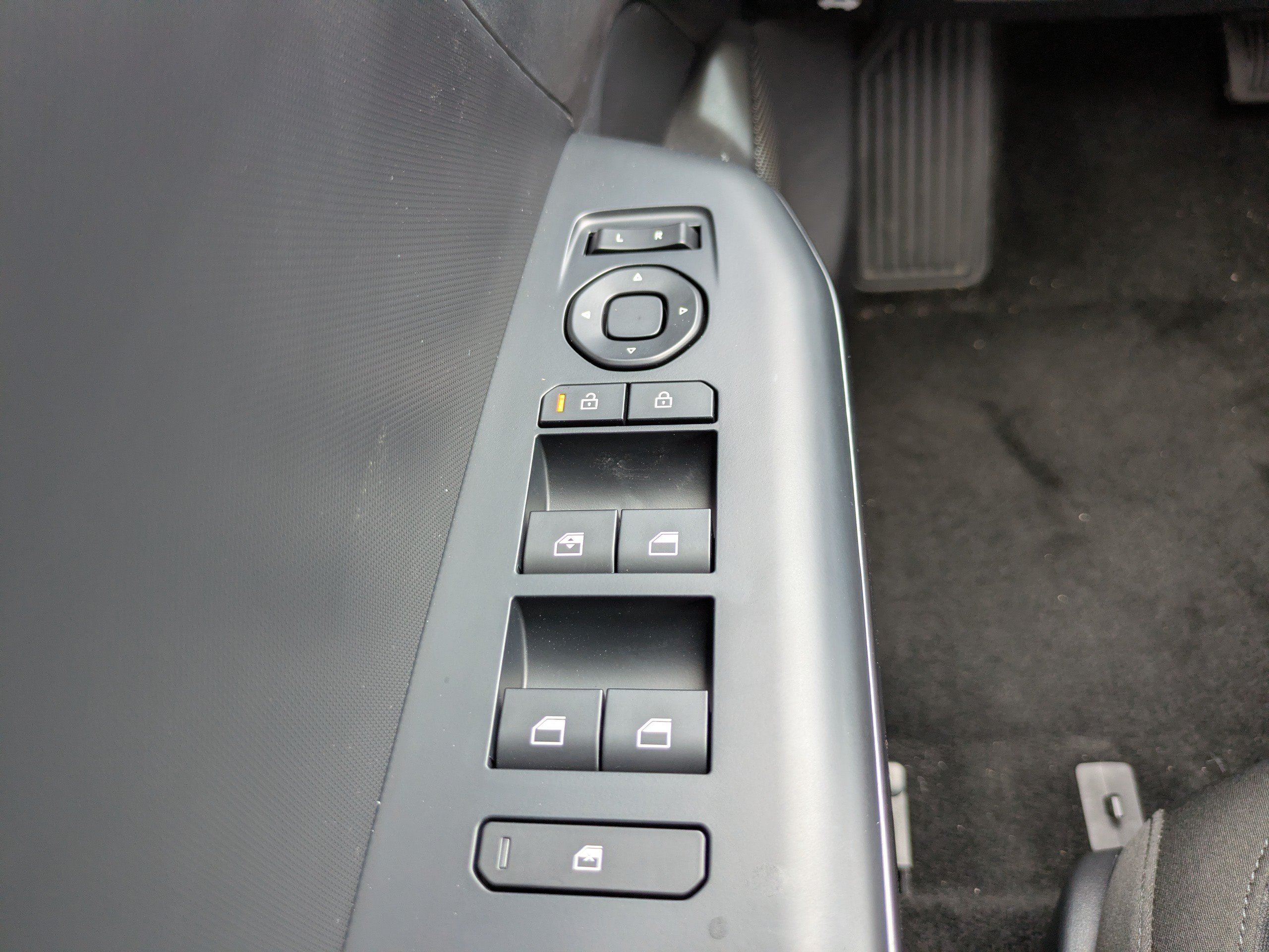 New 2026 Kia K4 FWD image 27