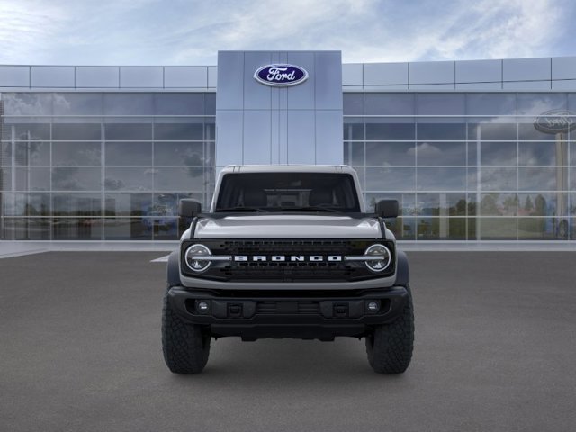 New 2026 Ford Bronco Badlands AWD/4WD image 6