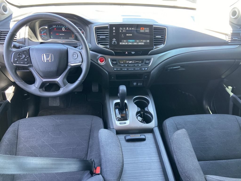 Used 2019 Honda Pilot EX image 13