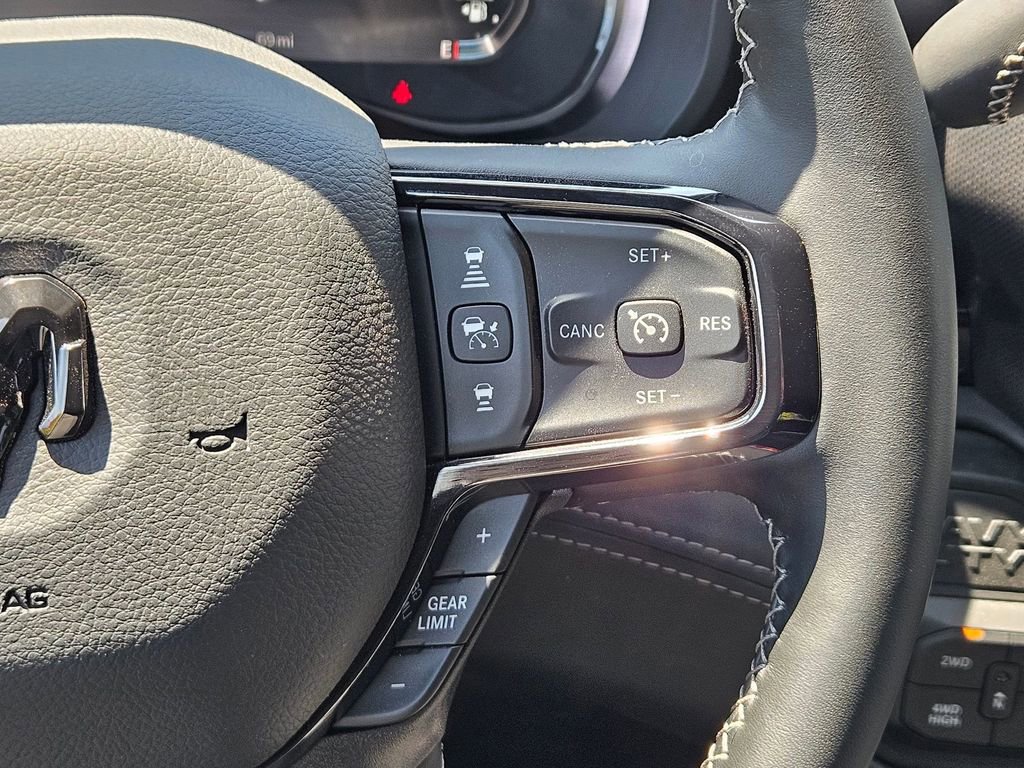 New 2026 RAM 2500 Limited image 14