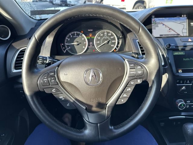 Used 2017 Acura RDX AWD w/ Advance Package image 16