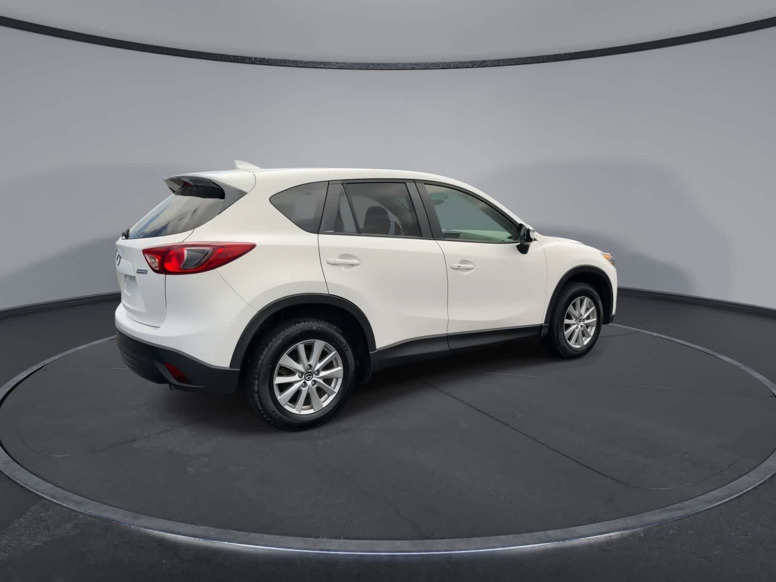 Used 2016 MAZDA CX-5 Touring AWD/4WD image 8