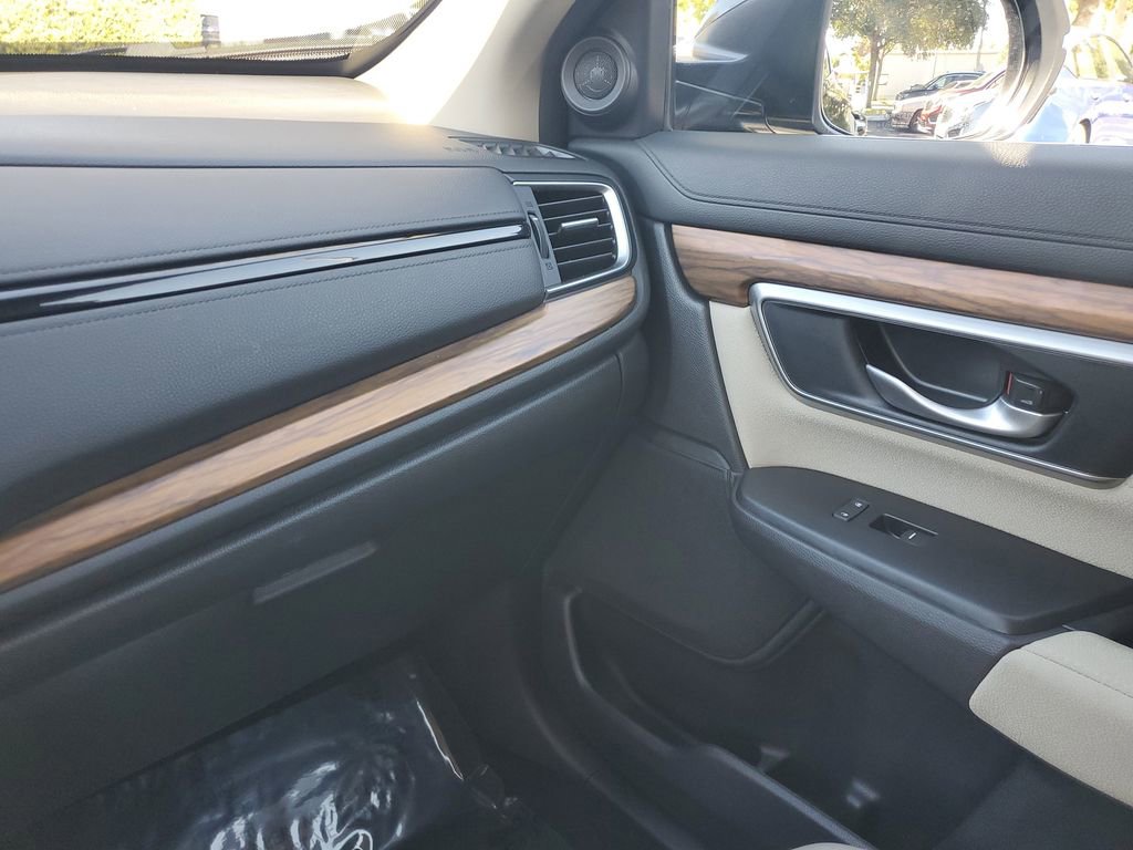 Used 2018 Honda CR-V EX image 19