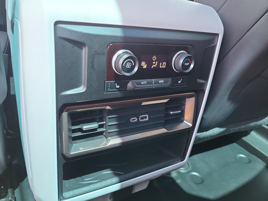 Used 2025 GMC Hummer EV 3X AWD/4WD image 16