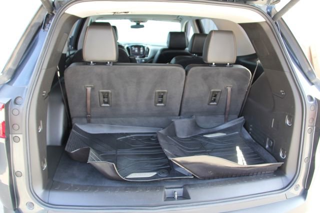 Used 2019 Chevrolet Traverse LT w/ LPO, Floor Liner Package image 31