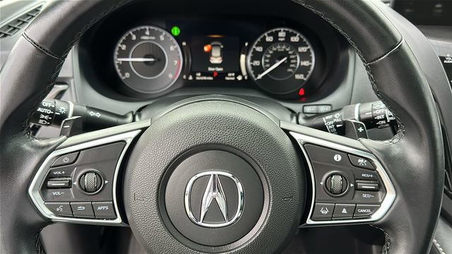 Certified 2024 Acura RDX w/ Technology Package image 12