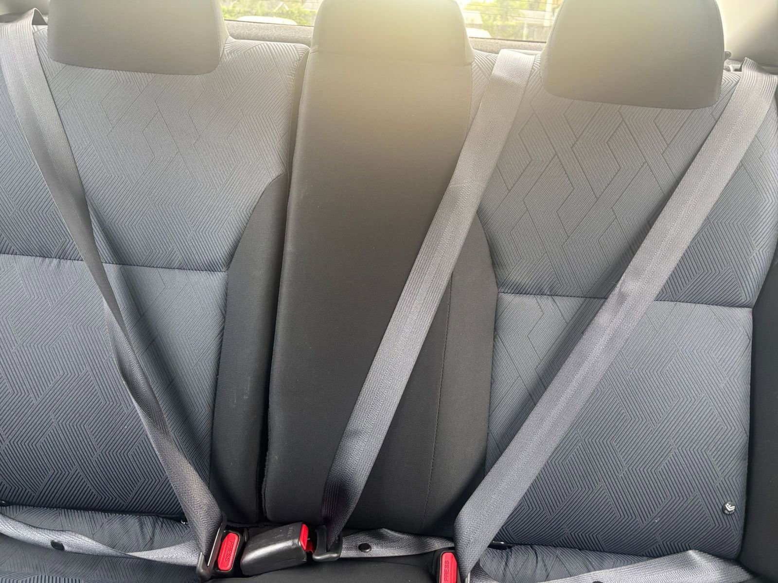 Used 2025 Nissan Versa SV image 36