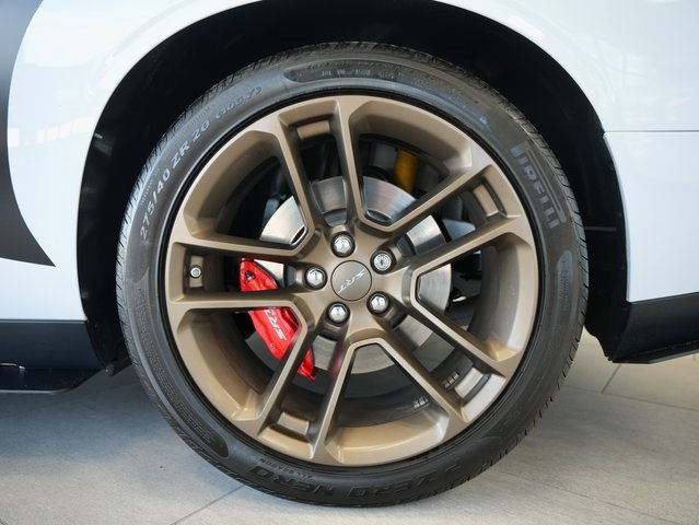 Used 2023 Dodge Challenger SRT Hellcat w/ Driver Convenience Group image 31
