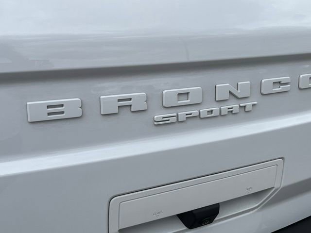 Certified 2024 Ford Bronco Sport Outer Banks w/ Tech Package image 20