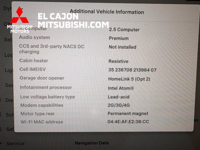 Used 2018 Tesla Model 3 Mid Range RWD image 9
