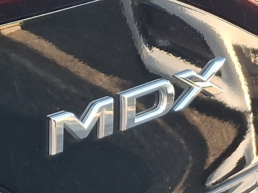Certified 2023 Acura MDX A-Spec AWD/4WD image 33