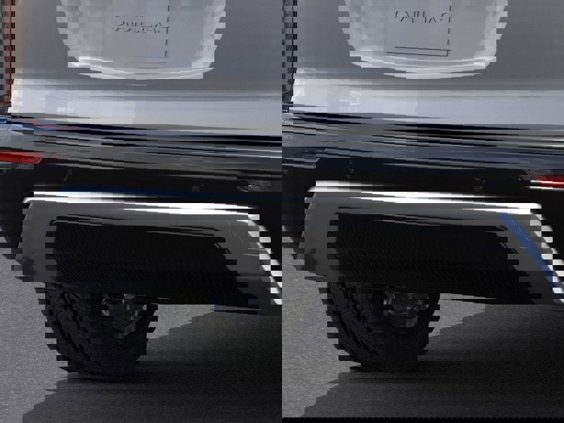 New 2026 Cadillac Vistiq Sport image 38