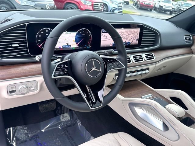 Certified 2026 Mercedes-Benz GLE 350 4MATIC image 17