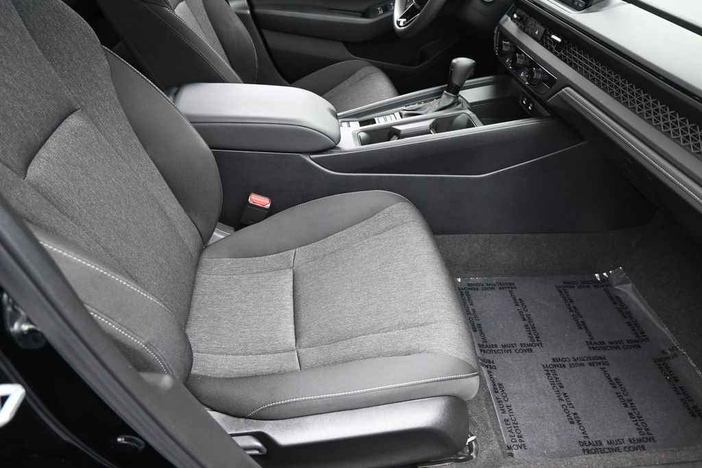 Used 2025 Honda Accord SE image 43