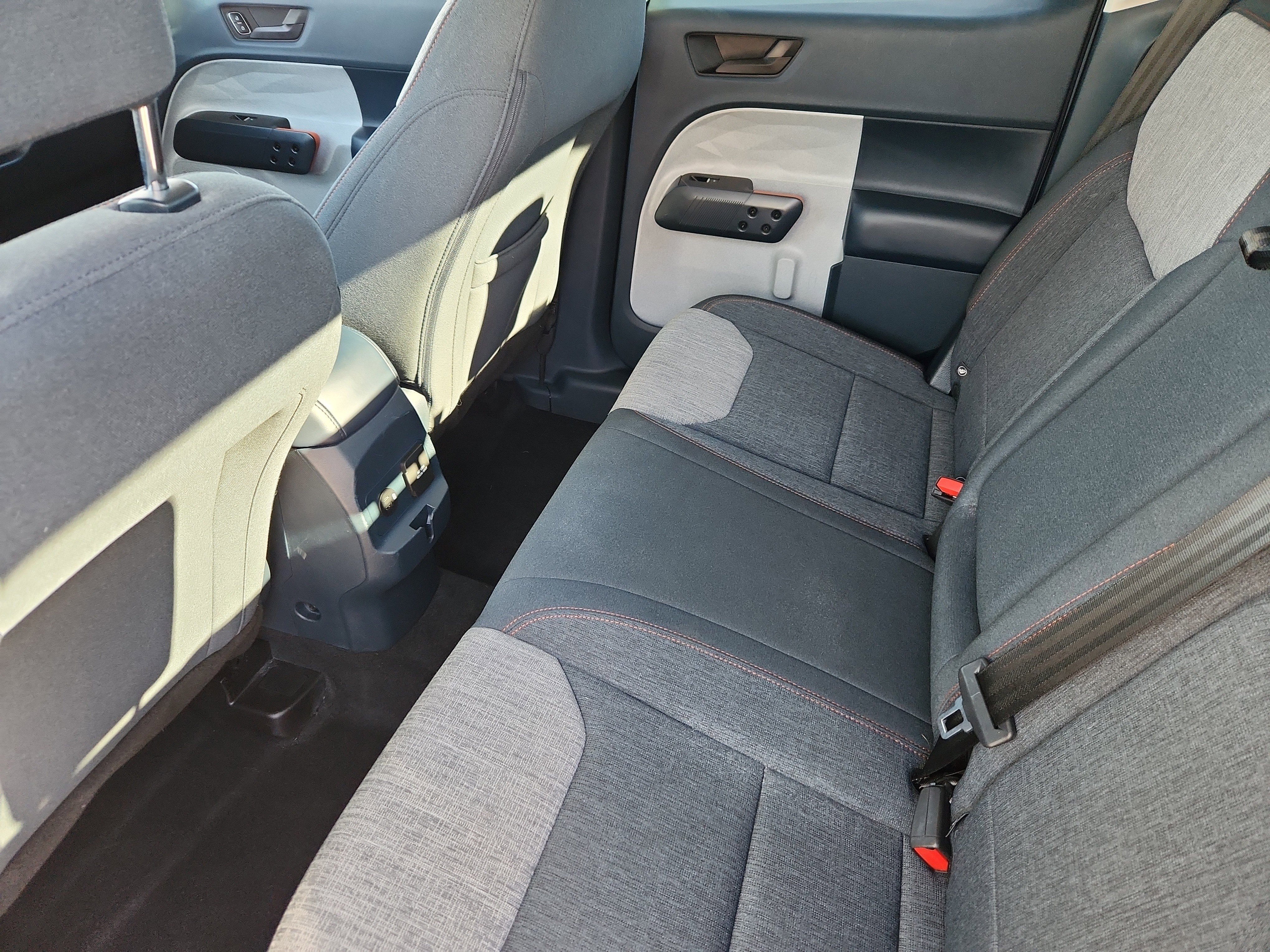 Used 2022 Ford Maverick XLT w/ XLT Luxury Package FWD image 10