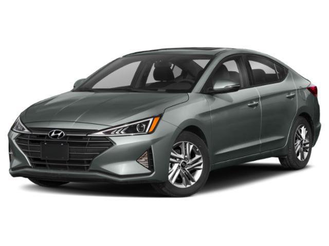 Used 2020 Hyundai Elantra Value Edition w/ Cargo Package (C1) image 1