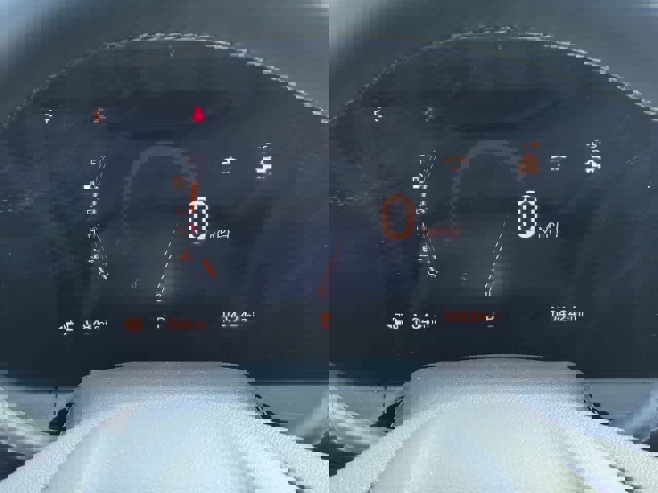 Used 2024 Buick Envista Avenir image 32