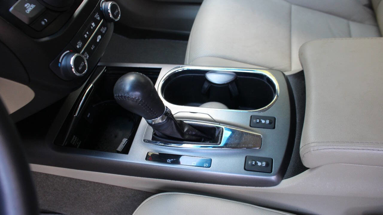 Used 2014 Acura RDX AWD w/ Technology Package image 31