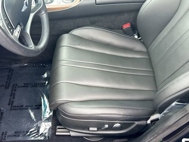 Used 2024 Genesis G80 2.5T w/ Advanced Package image 20