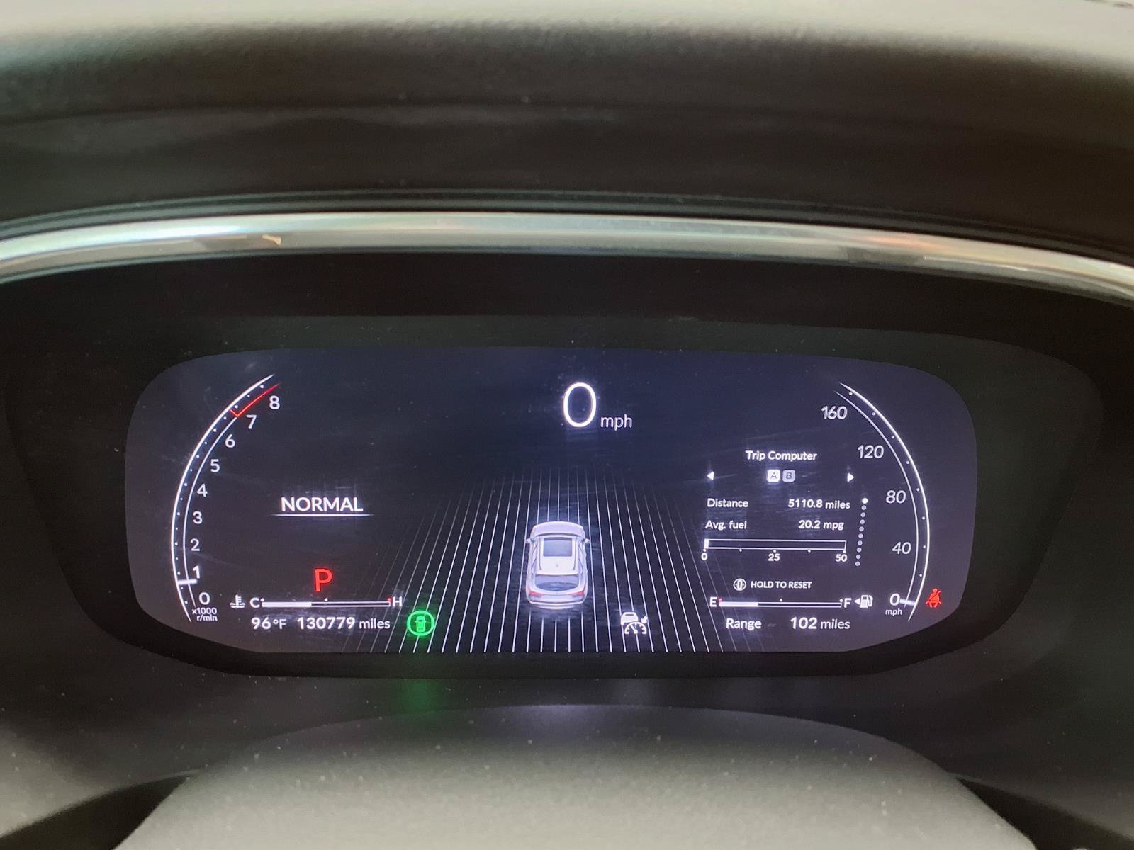 Used 2022 Acura MDX w/ Advance Package AWD/4WD image 32