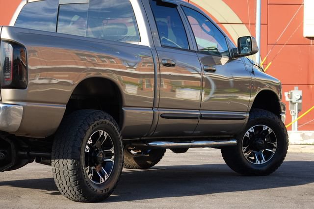 Used 2007 Dodge Ram 2500 Truck SLT AWD/4WD image 26