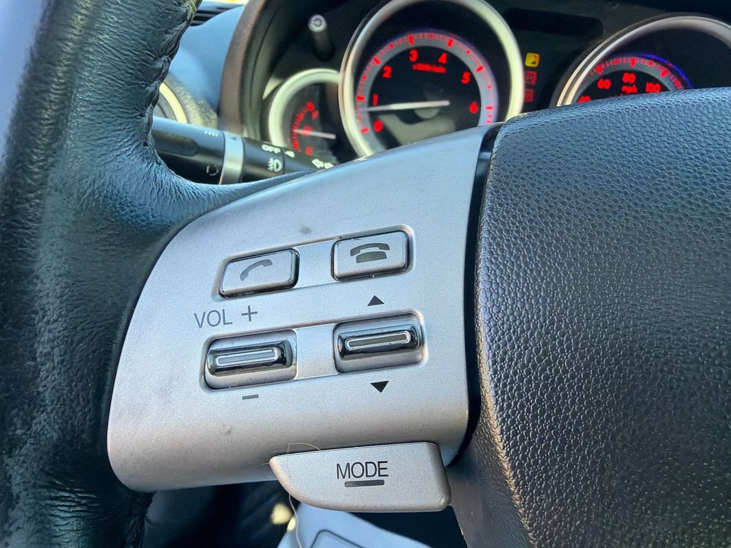 Used 2009 MAZDA MAZDA6 i Touring w/ Moonroof & Bose Pkg FWD image 20