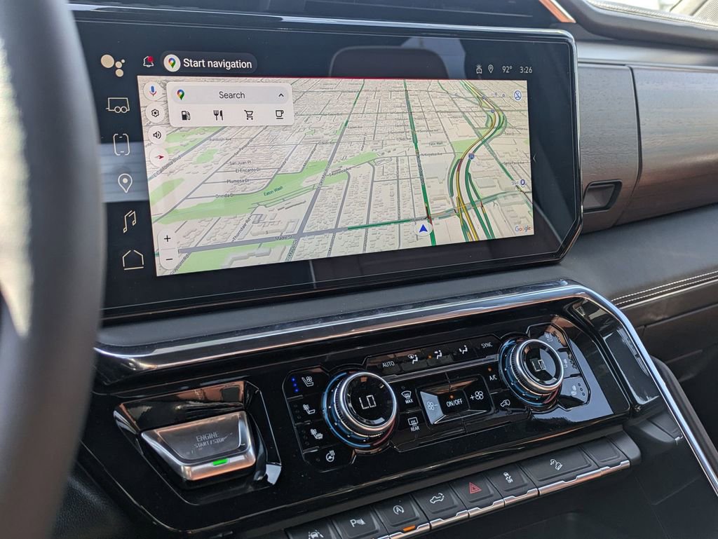 New 2026 GMC Sierra 1500 Denali Ultimate image 25