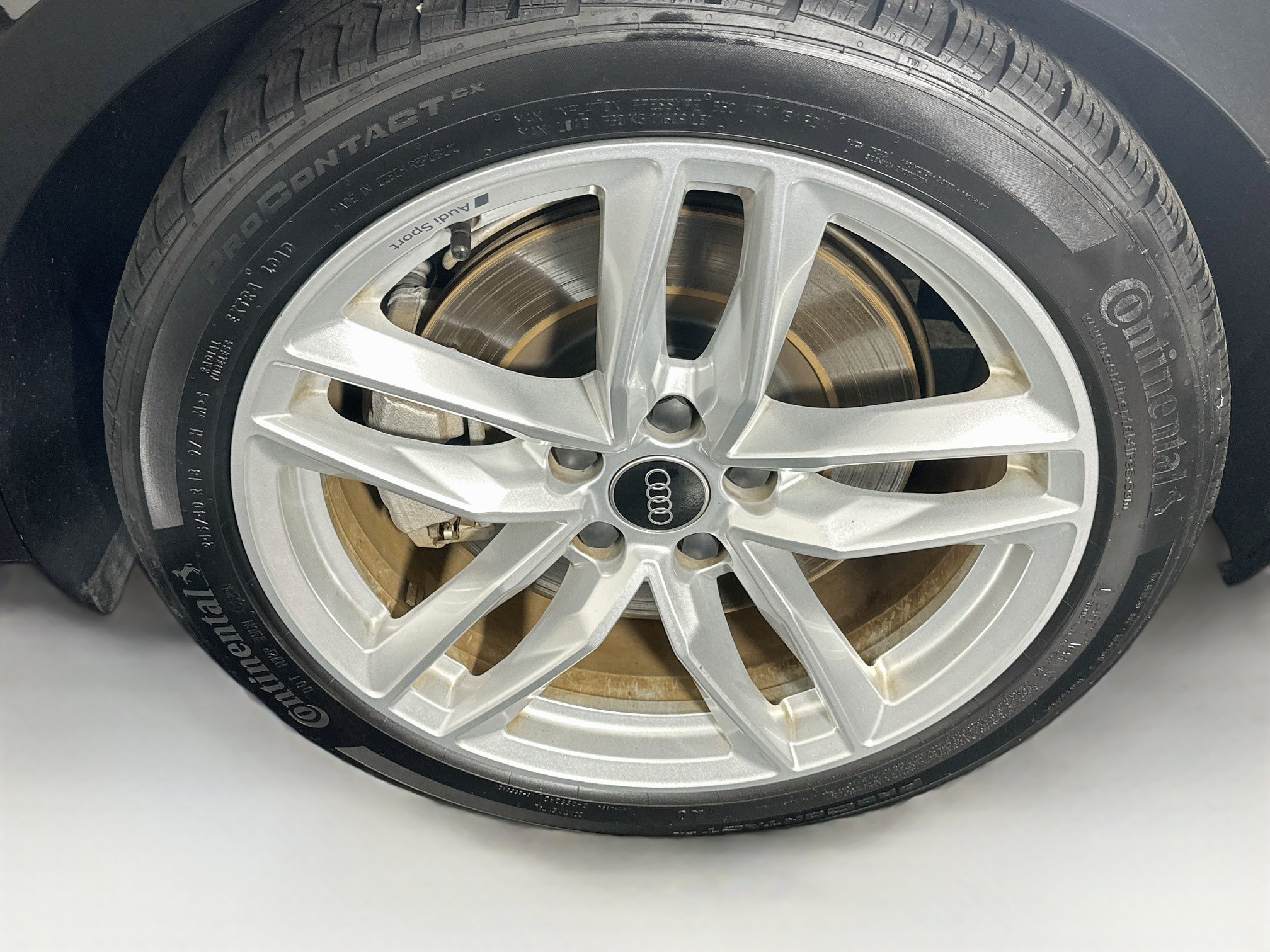 Used 2024 Audi A4 2.0T Premium Plus AWD/4WD image 11
