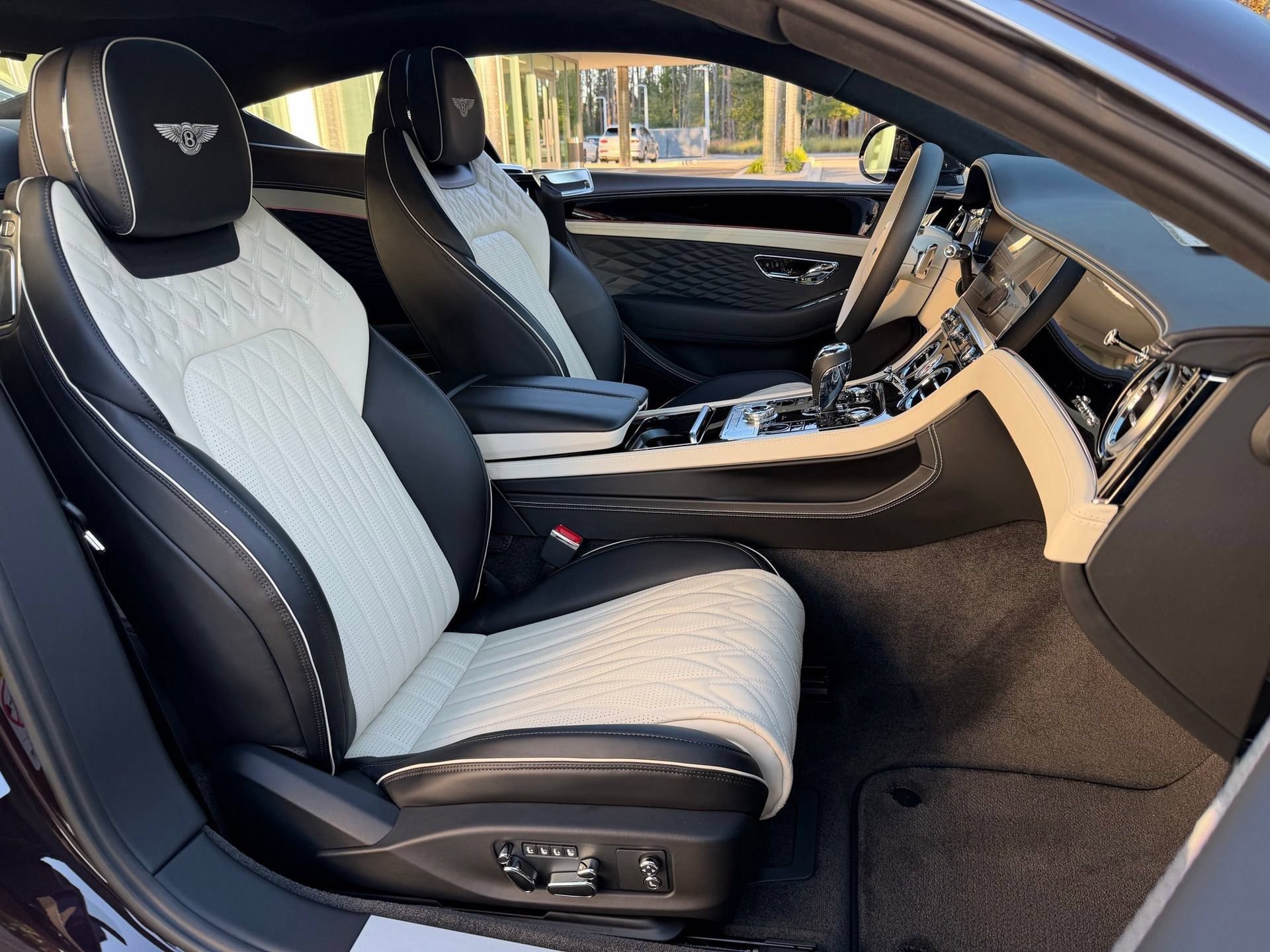 New 2026 Bentley Continental GT AWD/4WD image 54
