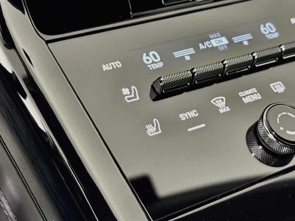 New 2026 Porsche Panamera 4 AWD/4WD image 21