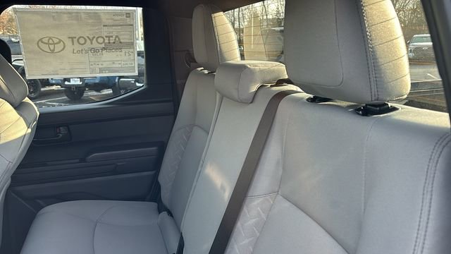 New 2026 Toyota Tacoma SR5 image 29