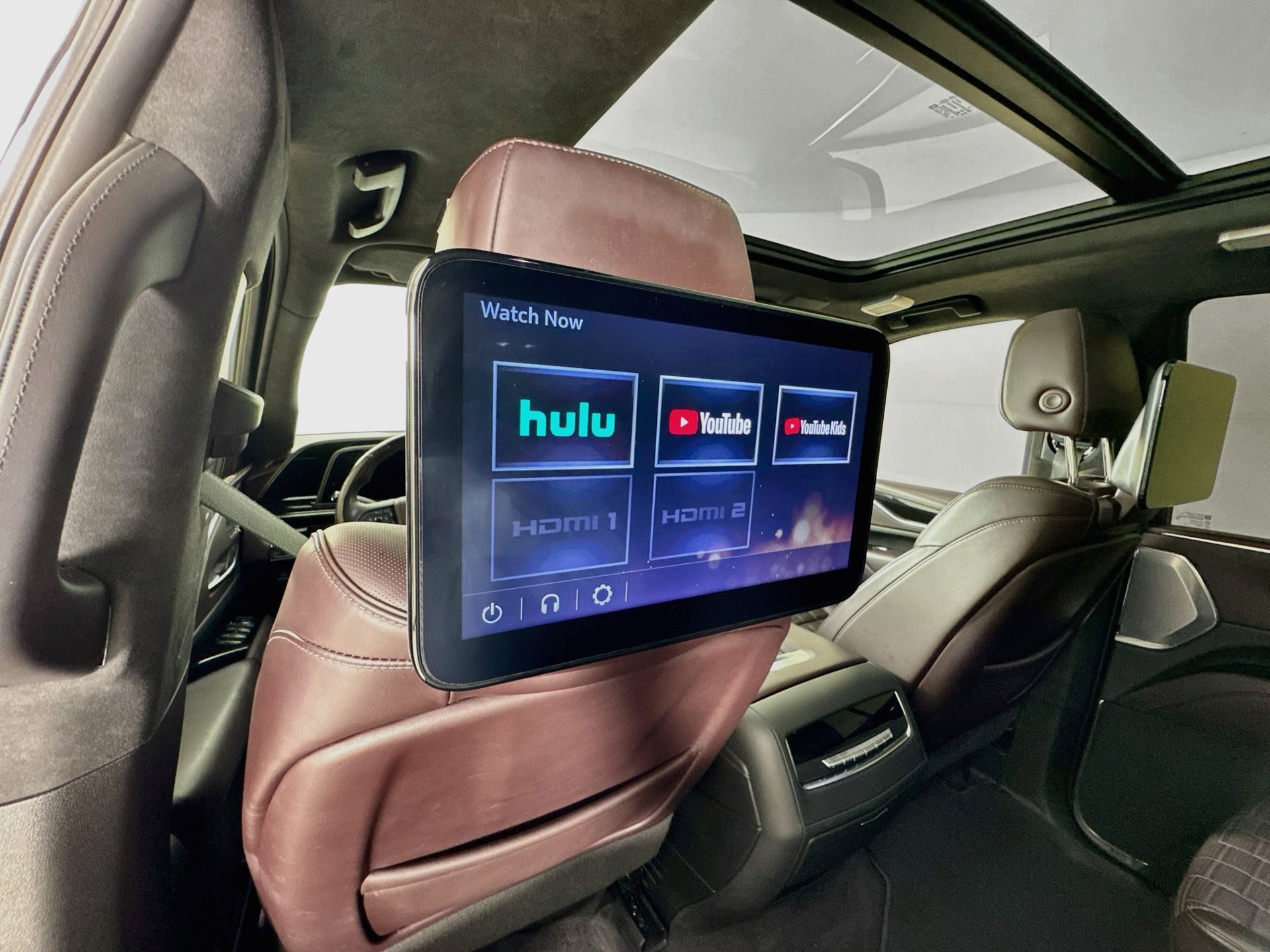 Used 2022 Cadillac Escalade Sport Platinum AWD/4WD image 36
