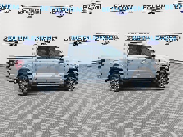 New 2025 Ford F150 Lariat w/ Equipment Group 501A Mid image 9