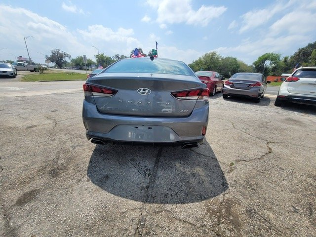 Used 2019 Hyundai Sonata Limited image 6