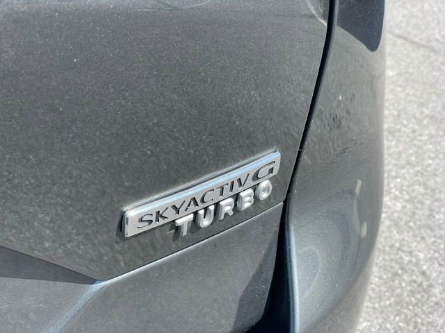 Certified 2023 MAZDA CX-5 AWD 2.5 Turbo image 27