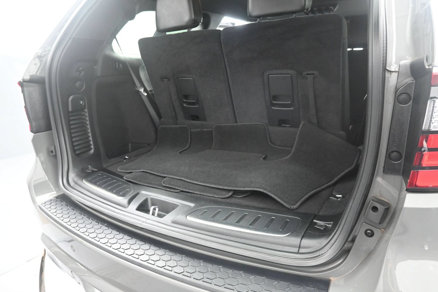 Used 2023 Dodge Durango GT AWD/4WD image 18