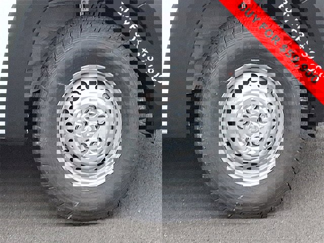 New 2024 RAM ProMaster 3500 w/ Delivery Van Package image 8