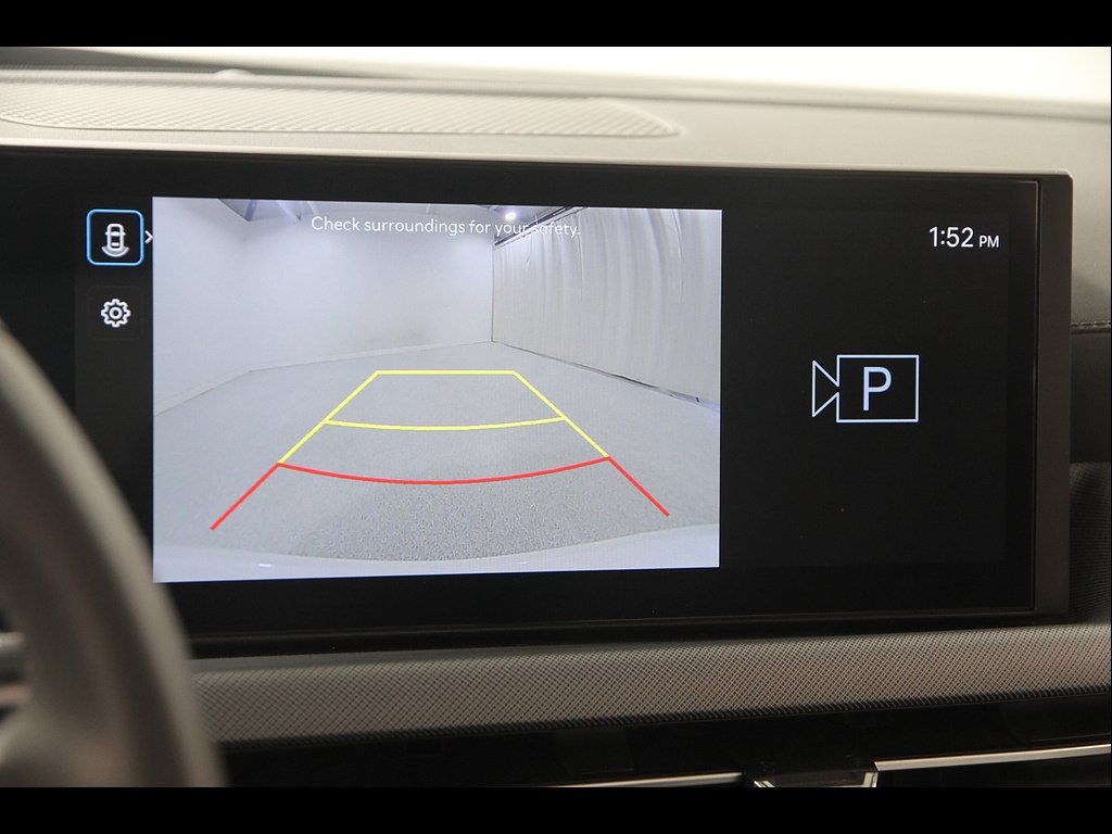 Certified 2026 Hyundai Sonata SEL FWD image 13