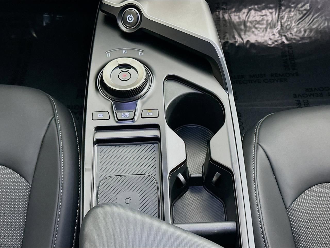 Used 2025 Kia EV6 Light w/ Light LR Technology Package RWD image 18