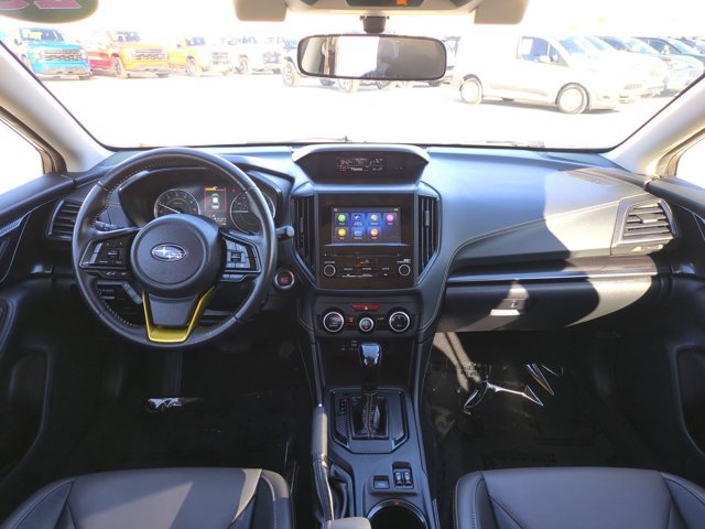 Used 2023 Subaru Crosstrek 2.5i Sport AWD/4WD image 16
