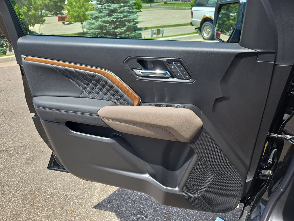 New 2026 GMC Canyon Denali AWD/4WD image 29