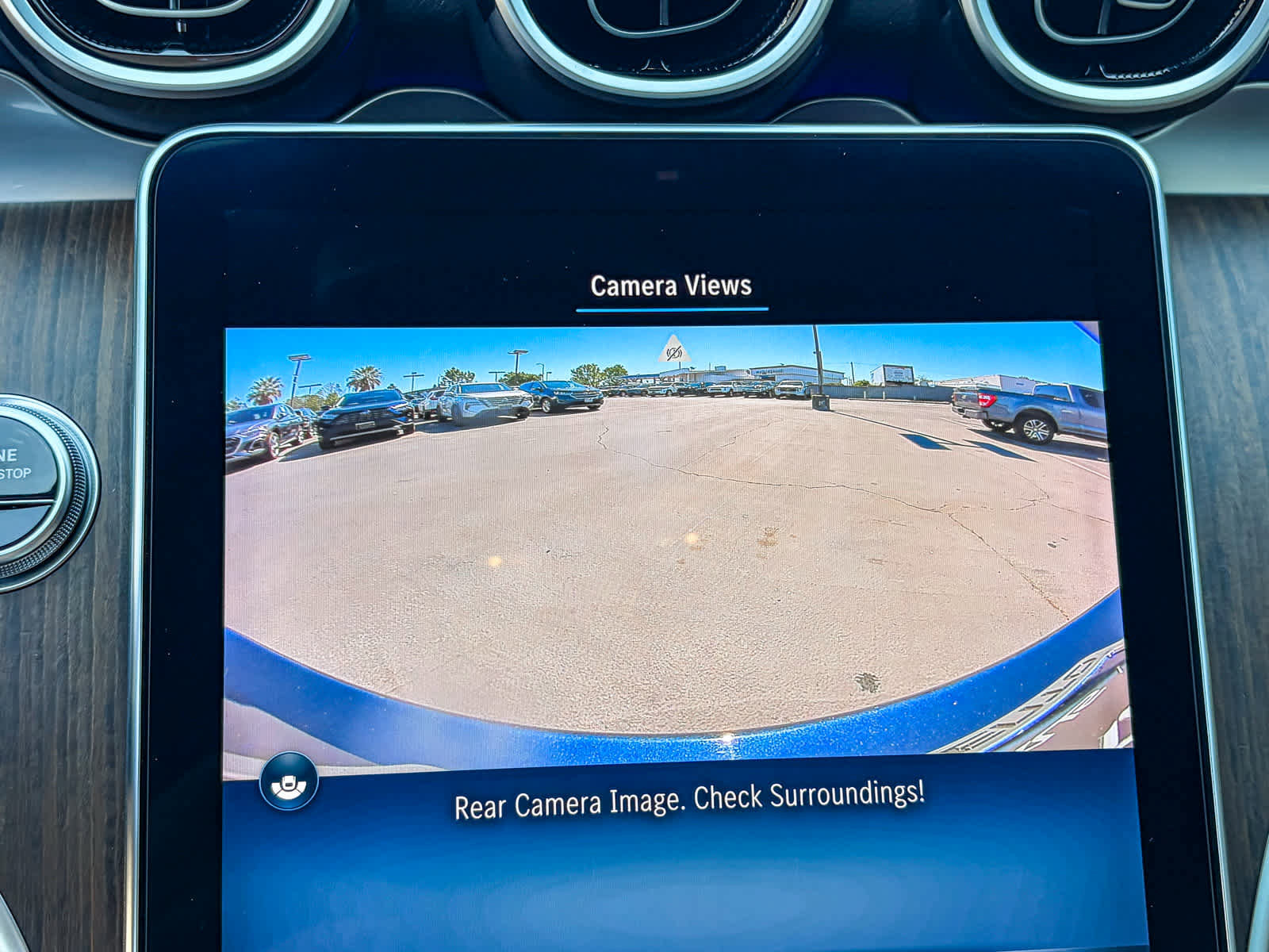 Used 2023 Mercedes-Benz C 300 Sedan image 23