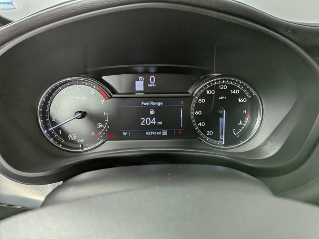 Used 2021 Cadillac XT4 Premium Luxury w/ Cold Weather Package image 6