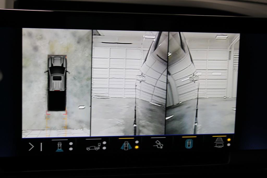 Used 2024 Chevrolet Silverado 2500 High Country image 56